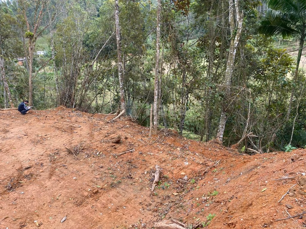 Terreno de 900 m² em Nova Trento, SC