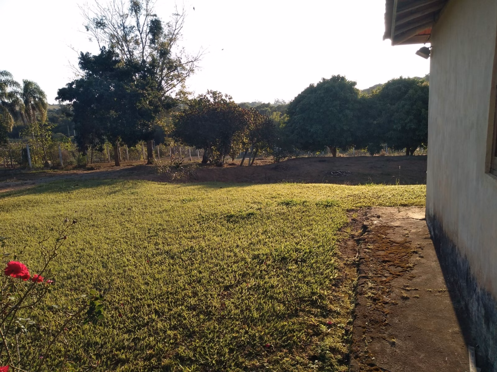 Chácara de 5.800 m² em Pilar do Sul, SP