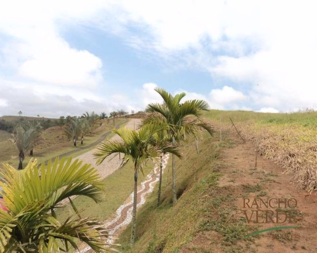 Terreno de 1.370 m² em São José dos Campos, SP