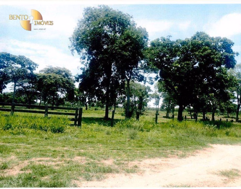 Farm of 24.673 acres in Cuiabá, MT, Brazil