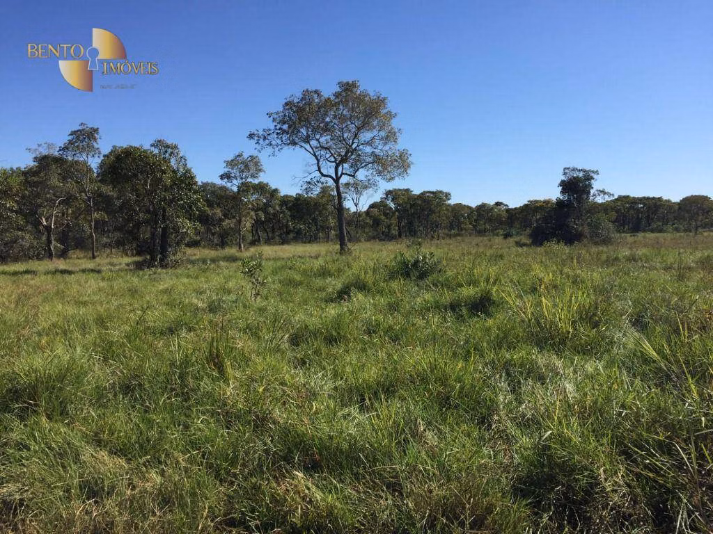 Farm of 24.673 acres in Cuiabá, MT, Brazil