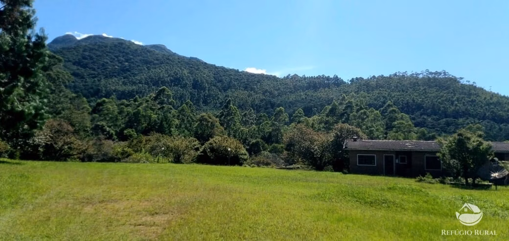 Small farm of 163 acres in São José dos Campos, SP, Brazil