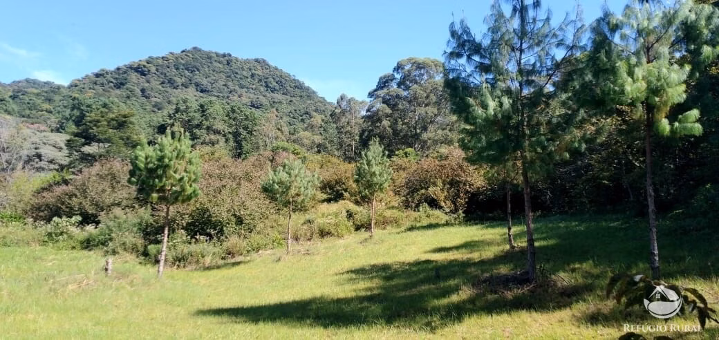 Small farm of 163 acres in São José dos Campos, SP, Brazil