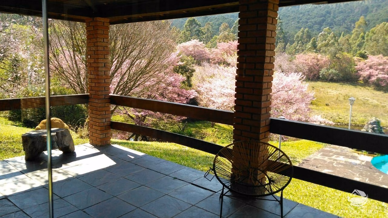 Small farm of 163 acres in São José dos Campos, SP, Brazil