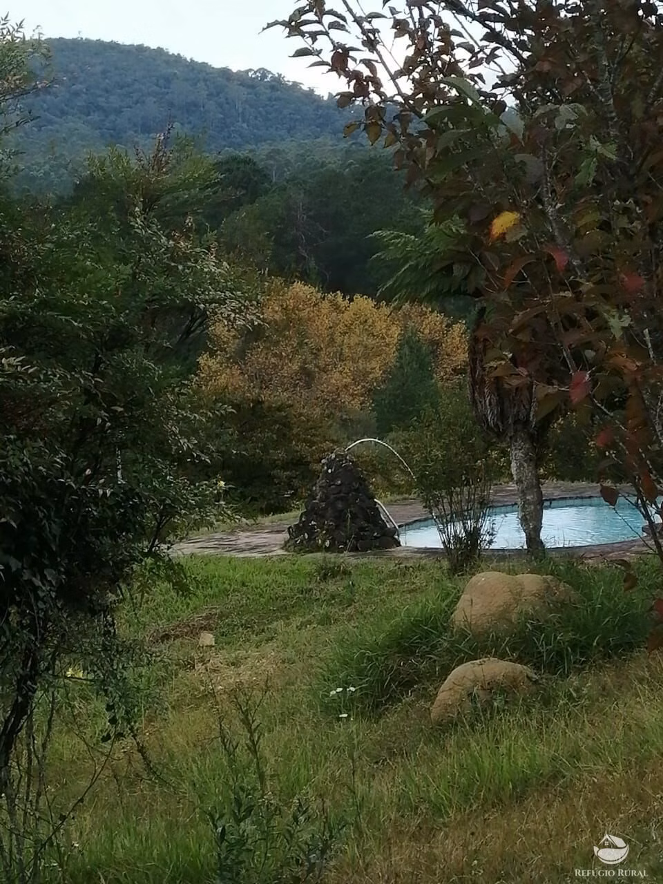 Small farm of 163 acres in São José dos Campos, SP, Brazil