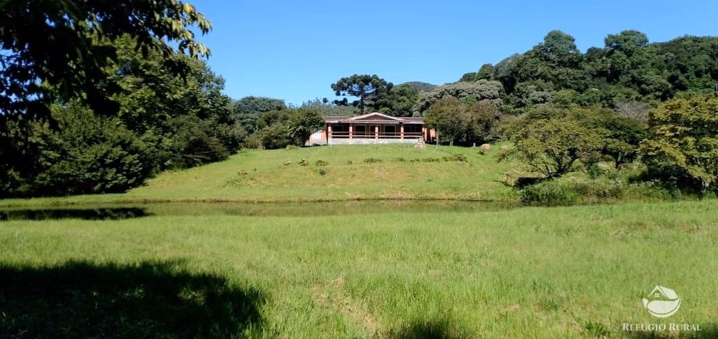 Small farm of 163 acres in São José dos Campos, SP, Brazil