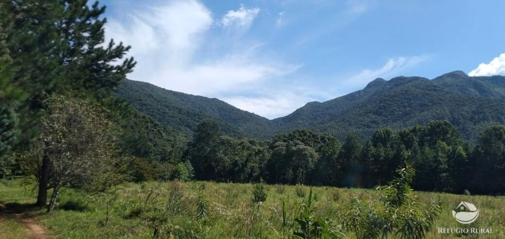 Small farm of 163 acres in São José dos Campos, SP, Brazil