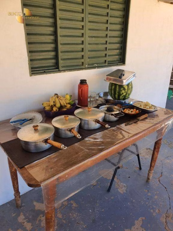 Farm of 8,031 acres in Paranatinga, MT, Brazil