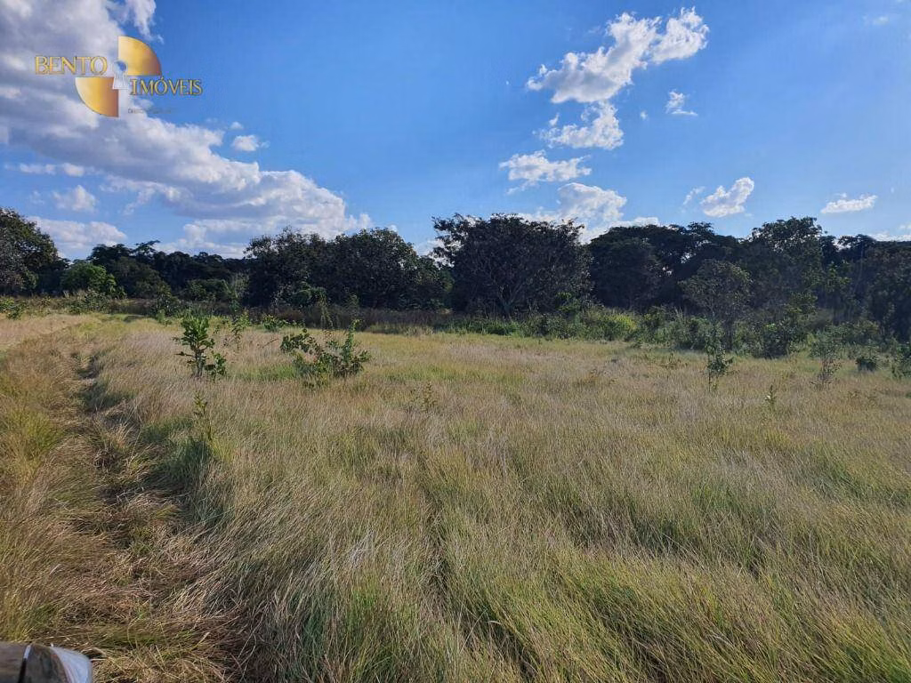Farm of 8,031 acres in Paranatinga, MT, Brazil