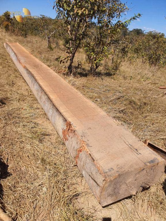 Farm of 8,031 acres in Paranatinga, MT, Brazil