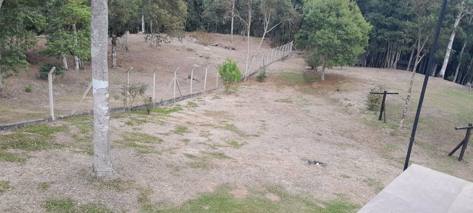Sítio de 4 ha em Paraibuna, SP