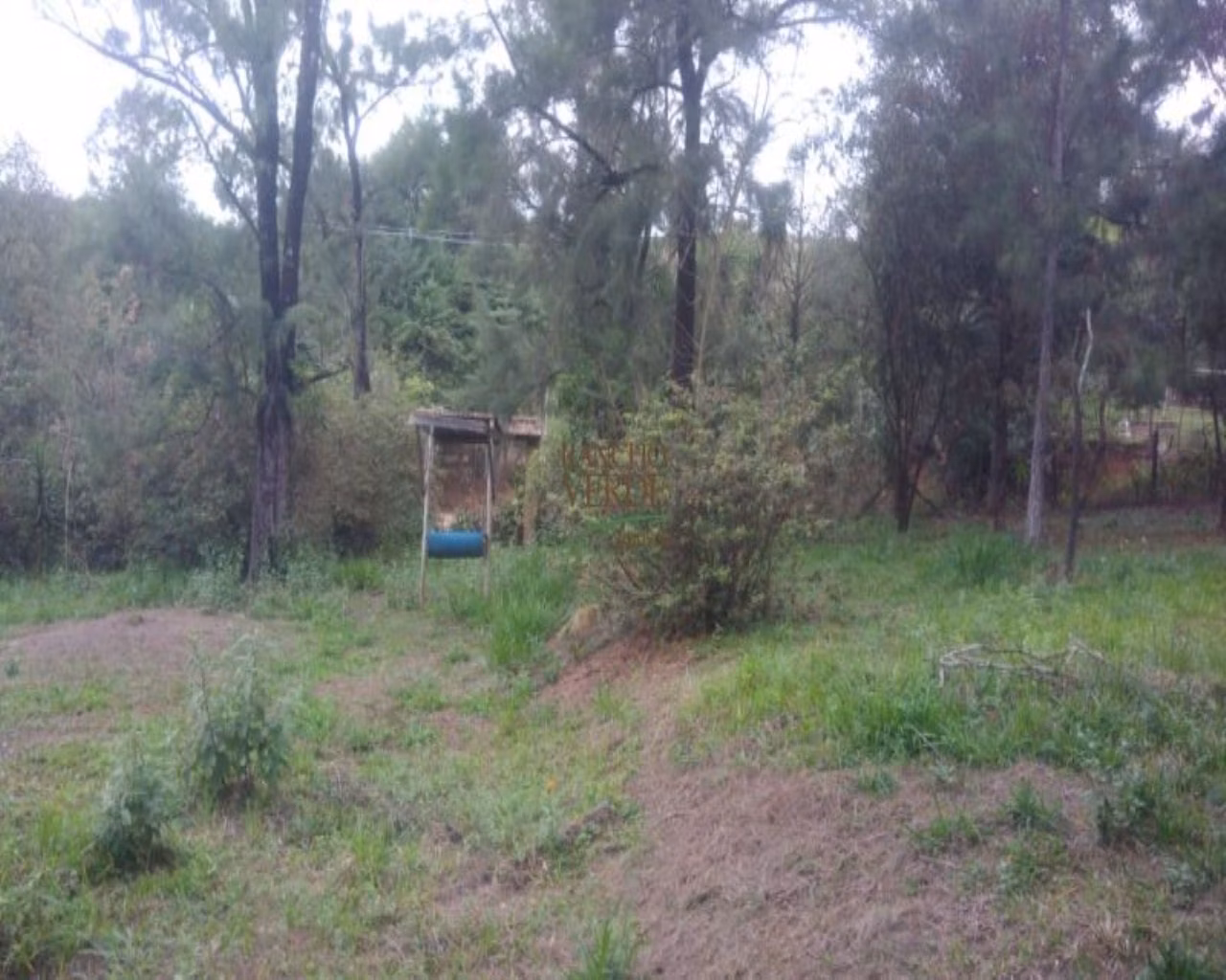 Terreno de 2,792 m² em Caçapava, SP