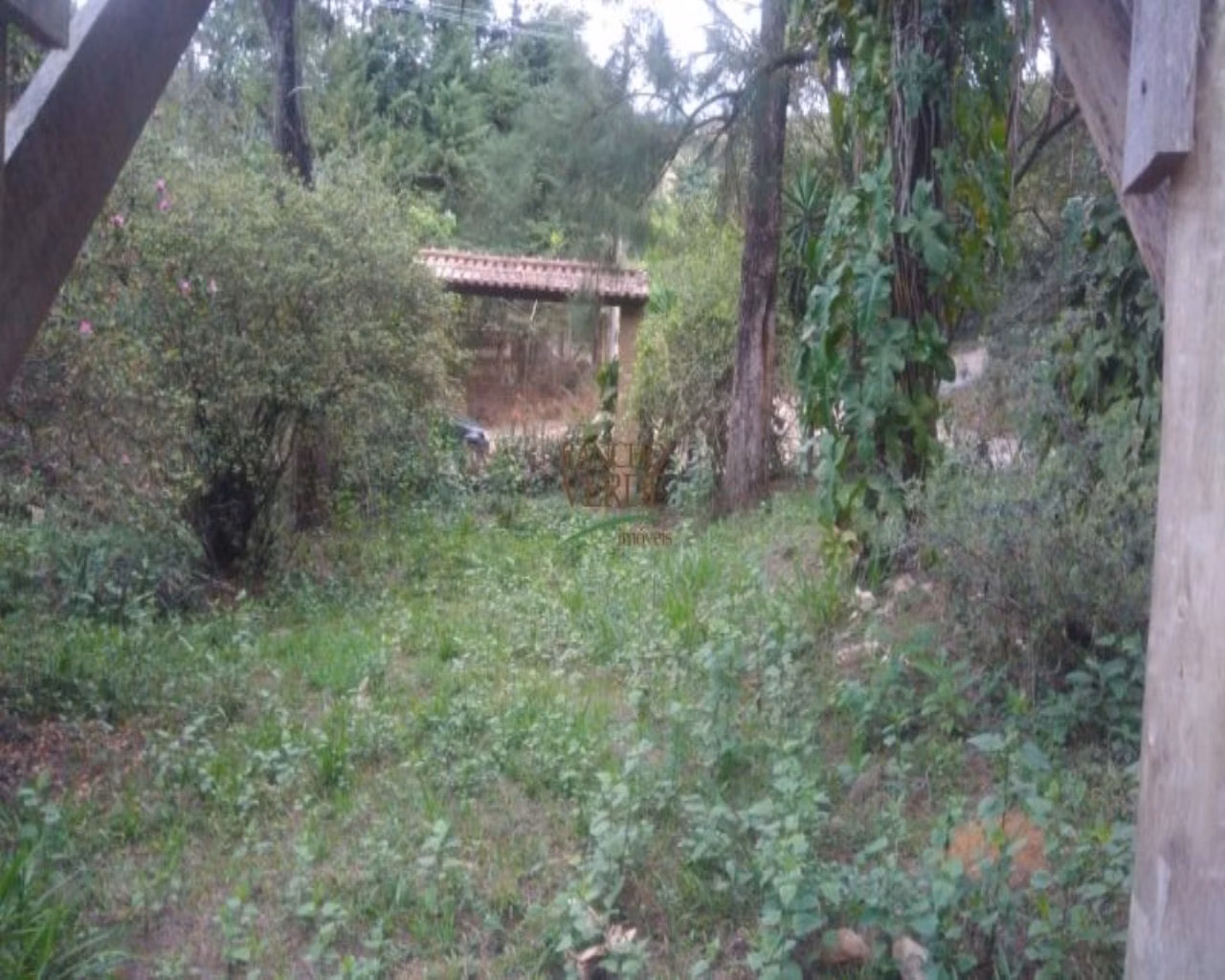Terreno de 2.792 m² em Caçapava, SP