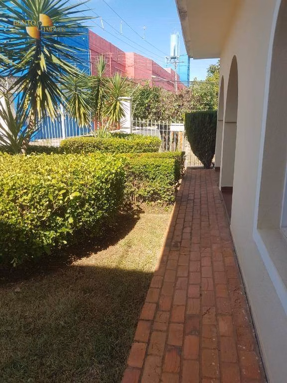 House of 450 m² in Cuiabá, MT, Brazil