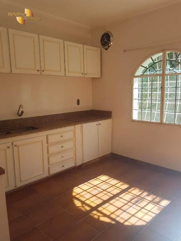 House of 450 m² in Cuiabá, MT, Brazil