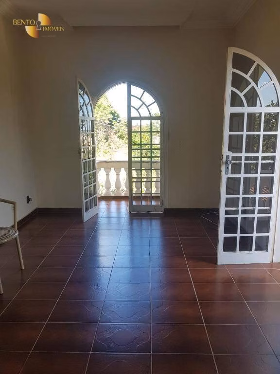 House of 450 m² in Cuiabá, MT, Brazil