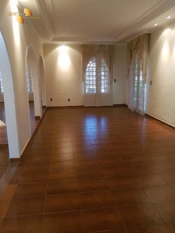 House of 450 m² in Cuiabá, MT, Brazil