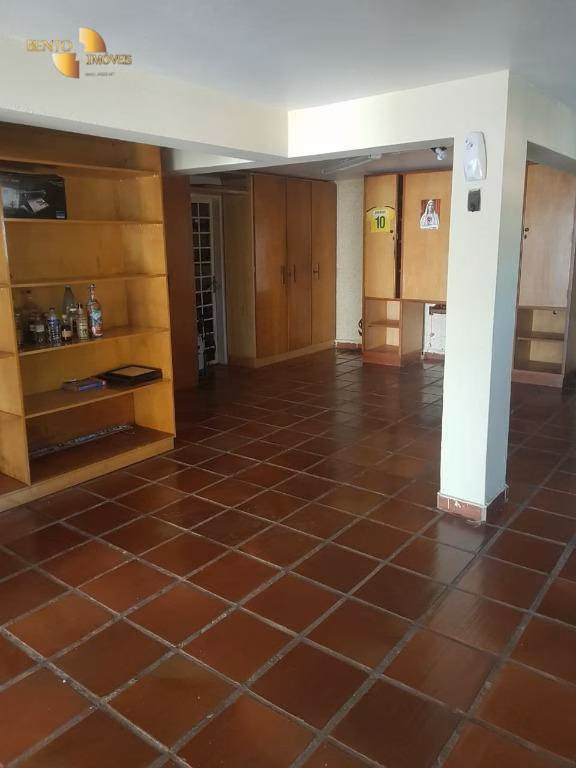 House of 450 m² in Cuiabá, MT, Brazil