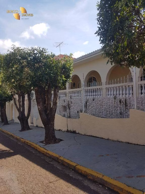 House of 450 m² in Cuiabá, MT, Brazil