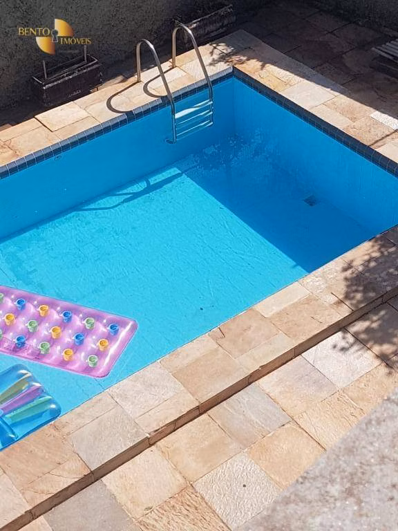 House of 450 m² in Cuiabá, MT, Brazil