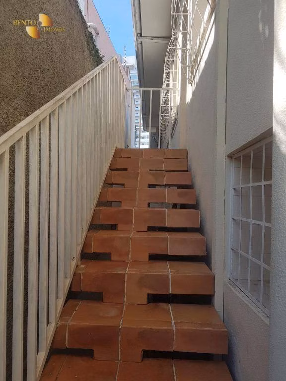 Casa de 450 m² em Cuiabá, MT