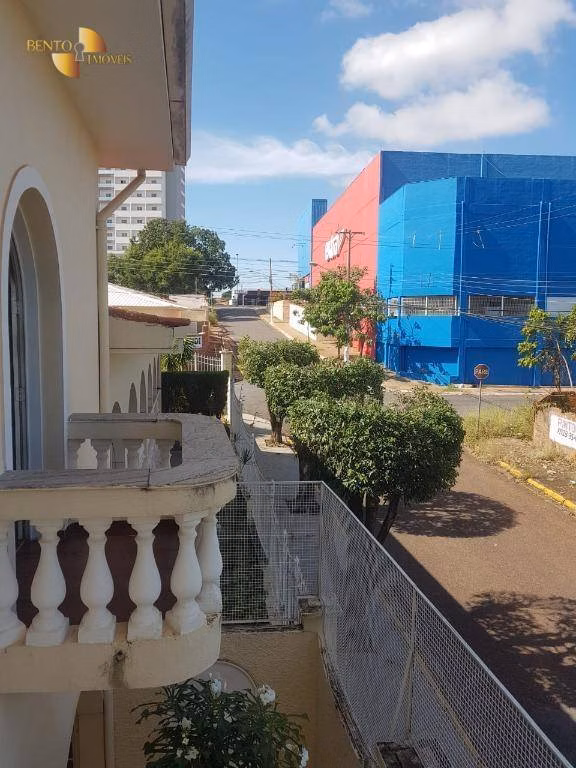 House of 450 m² in Cuiabá, MT, Brazil