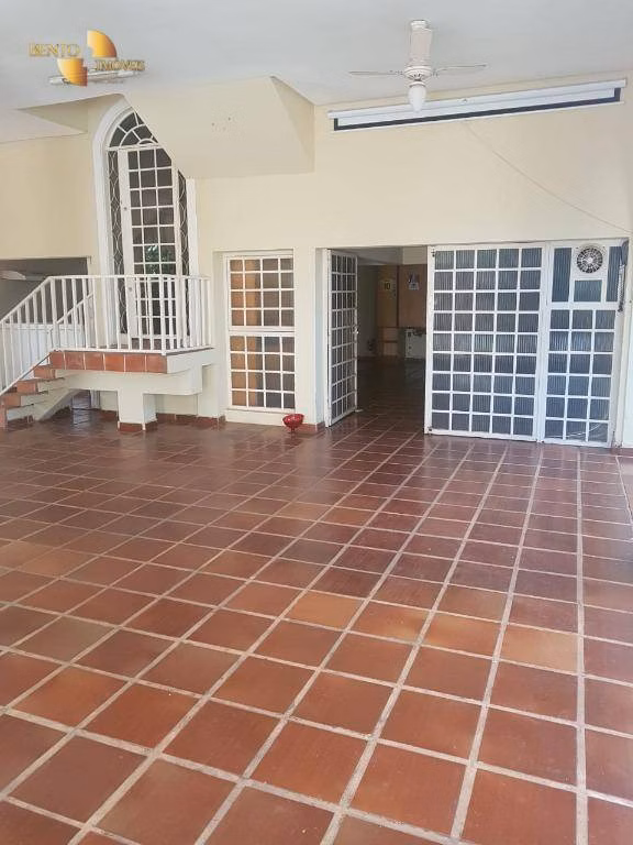 House of 450 m² in Cuiabá, MT, Brazil