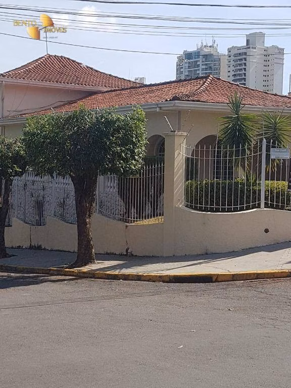House of 450 m² in Cuiabá, MT, Brazil