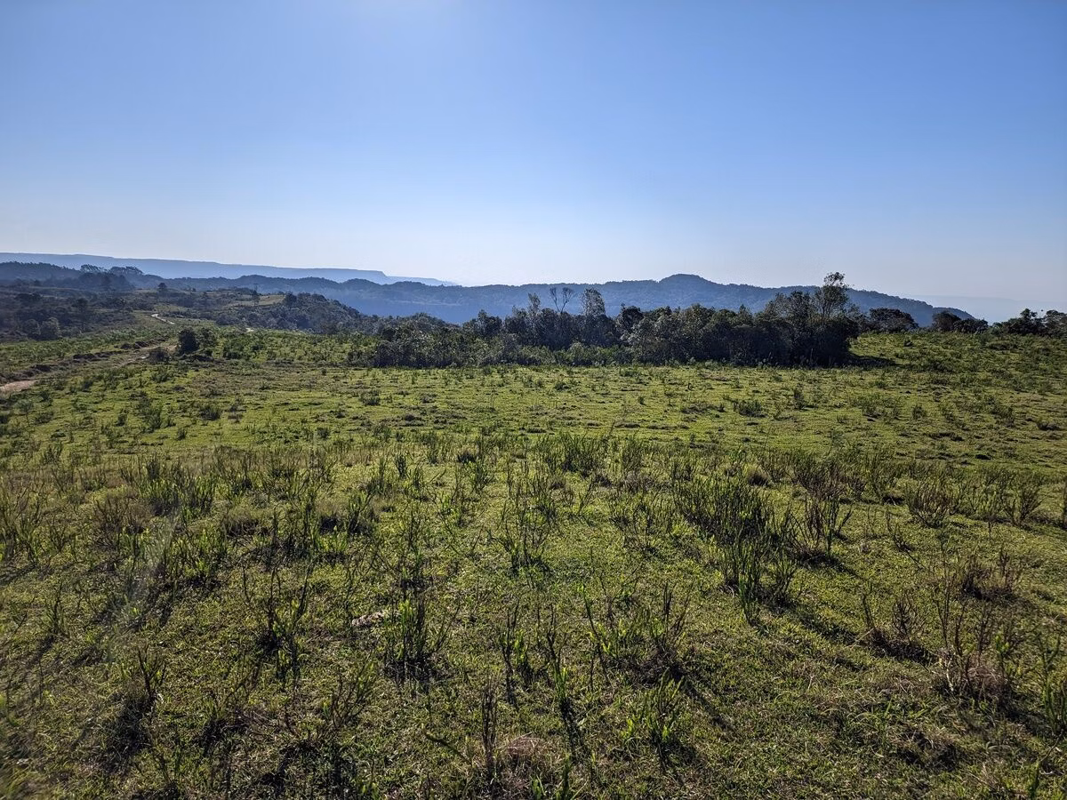 Fazenda de 260 ha em Presidente Nereu, SC