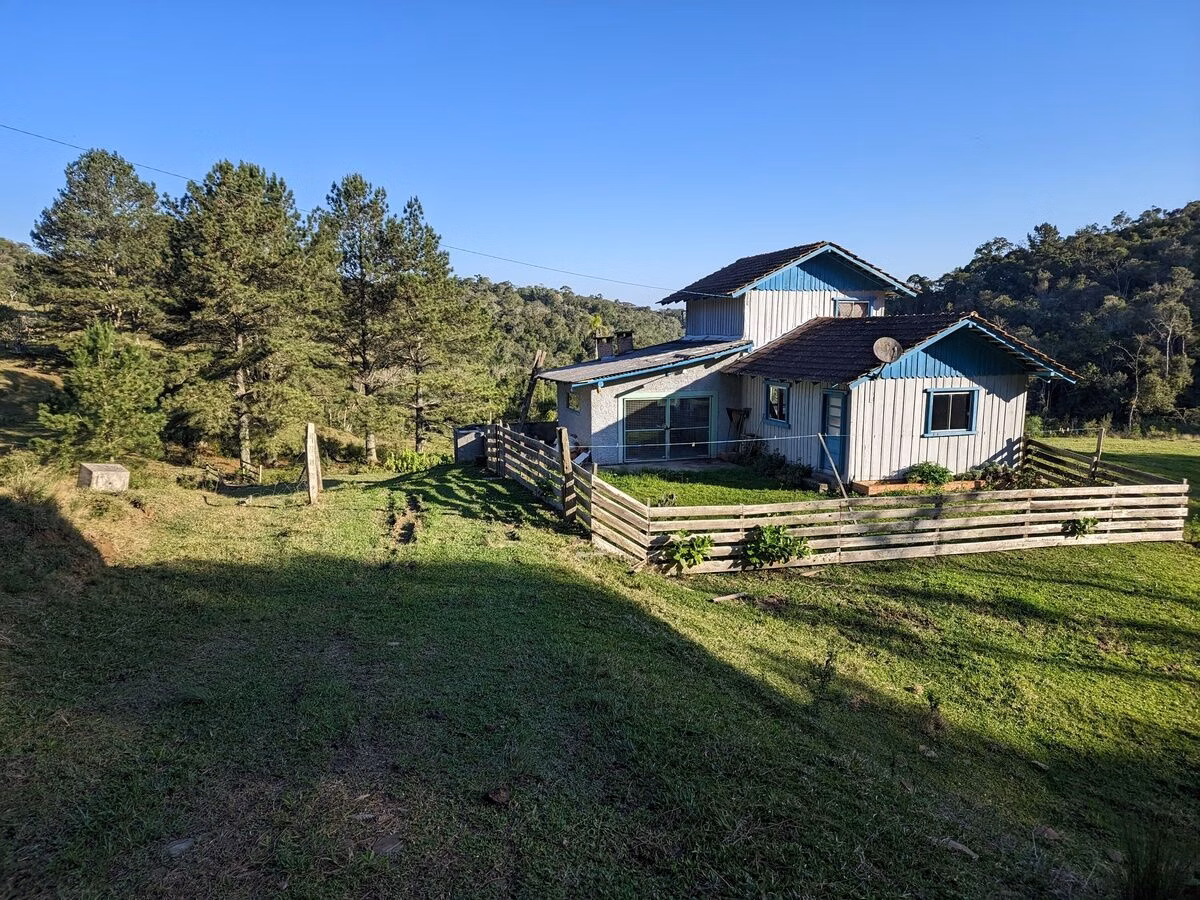 Farm of 642 acres in Presidente Nereu, SC, Brazil