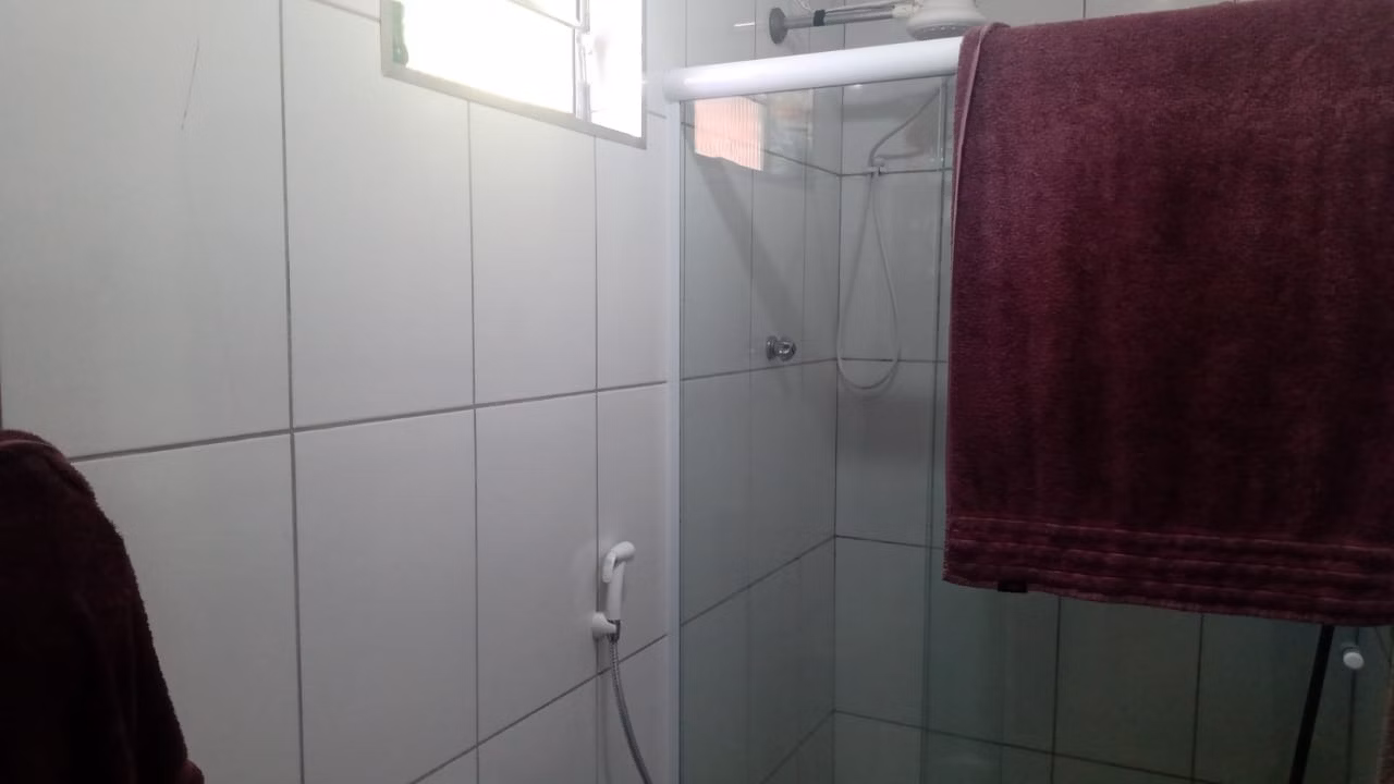 Chácara de 4.000 m² em Paraibuna, SP