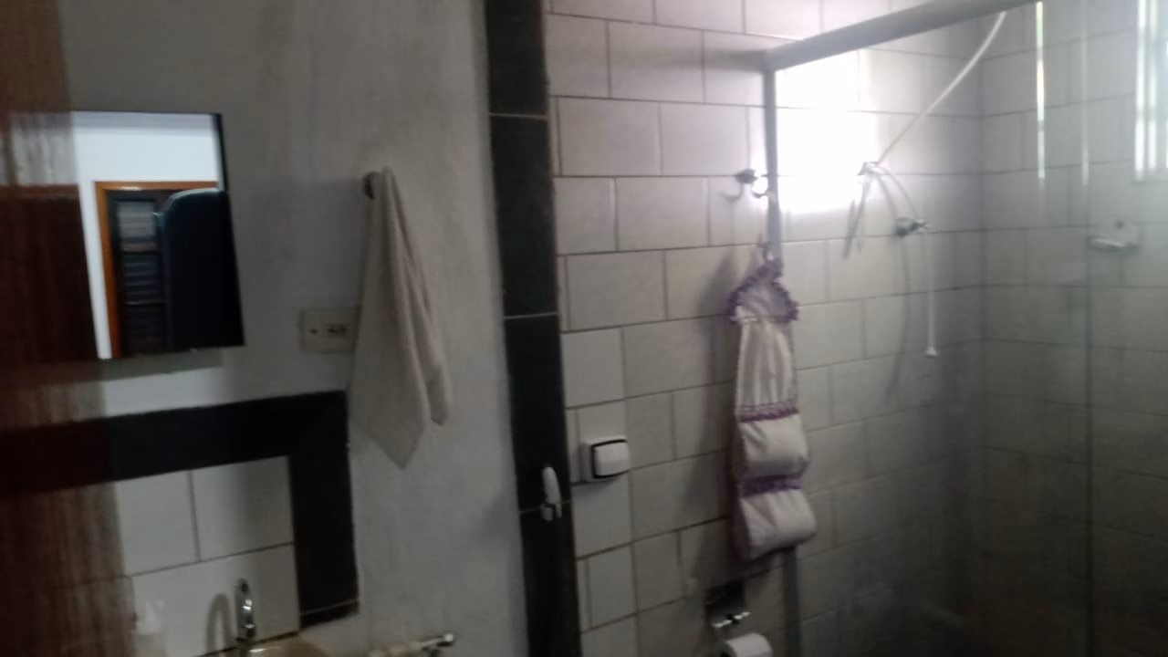 Chácara de 4.000 m² em Paraibuna, SP