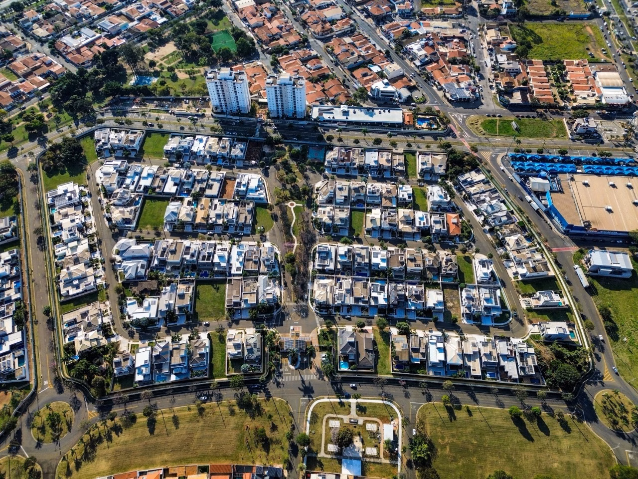 House of 360 m² in Paulínia, SP, Brazil