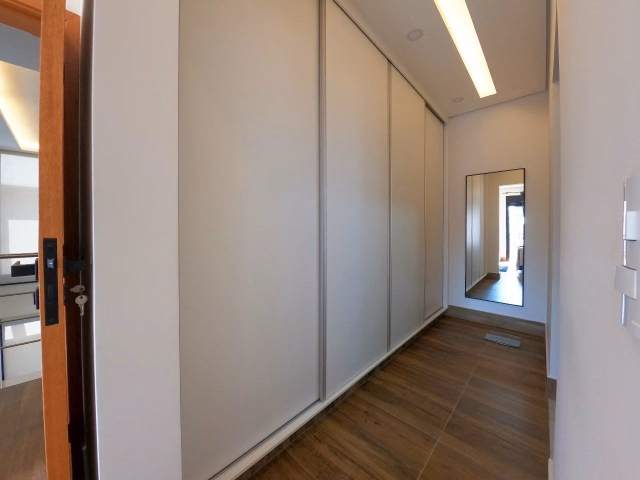 House of 360 m² in Paulínia, SP, Brazil