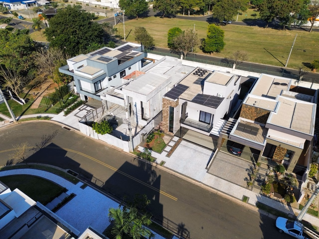 Casa de 360 m² em Paulínia, SP