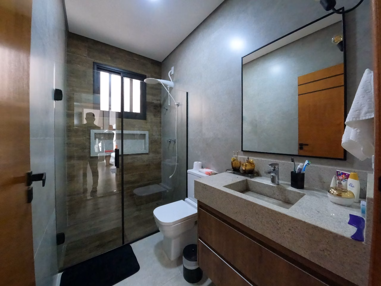 House of 360 m² in Paulínia, SP, Brazil