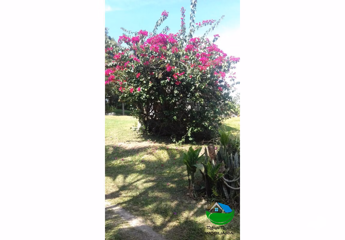 Chácara de 2 ha em Biritiba Mirim, SP