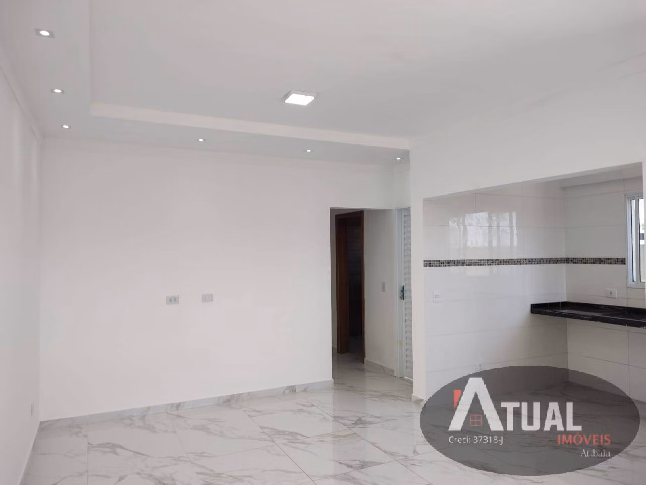 Casa de 186 m² em Atibaia, SP