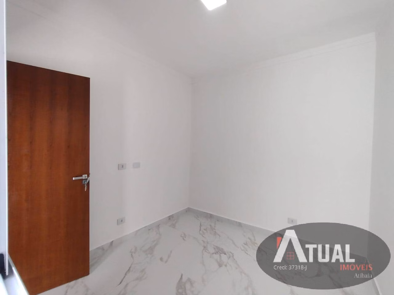 Casa de 186 m² em Atibaia, SP