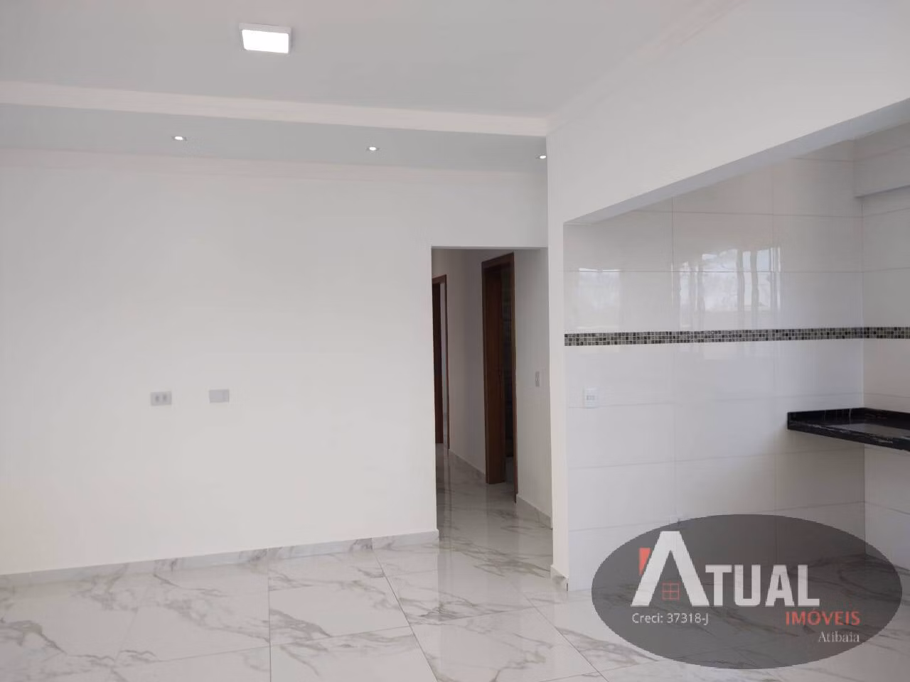 Casa de 186 m² em Atibaia, SP