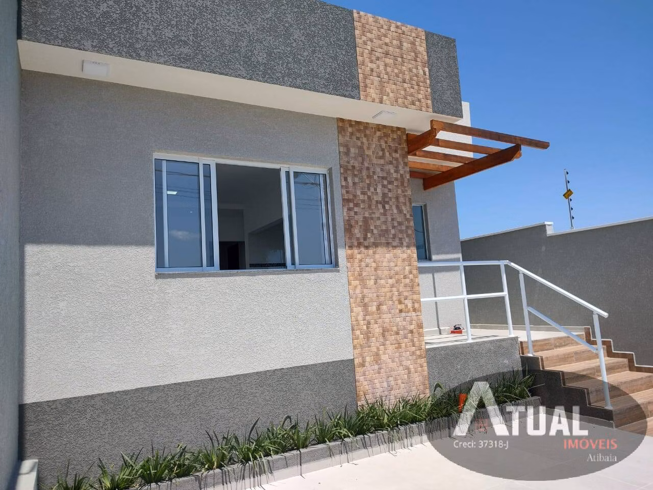 Casa de 186 m² em Atibaia, SP