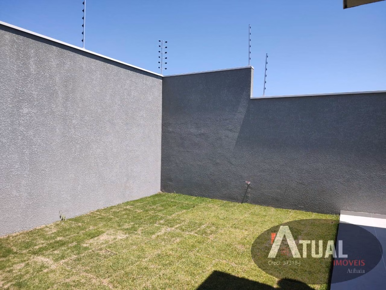 Casa de 186 m² em Atibaia, SP