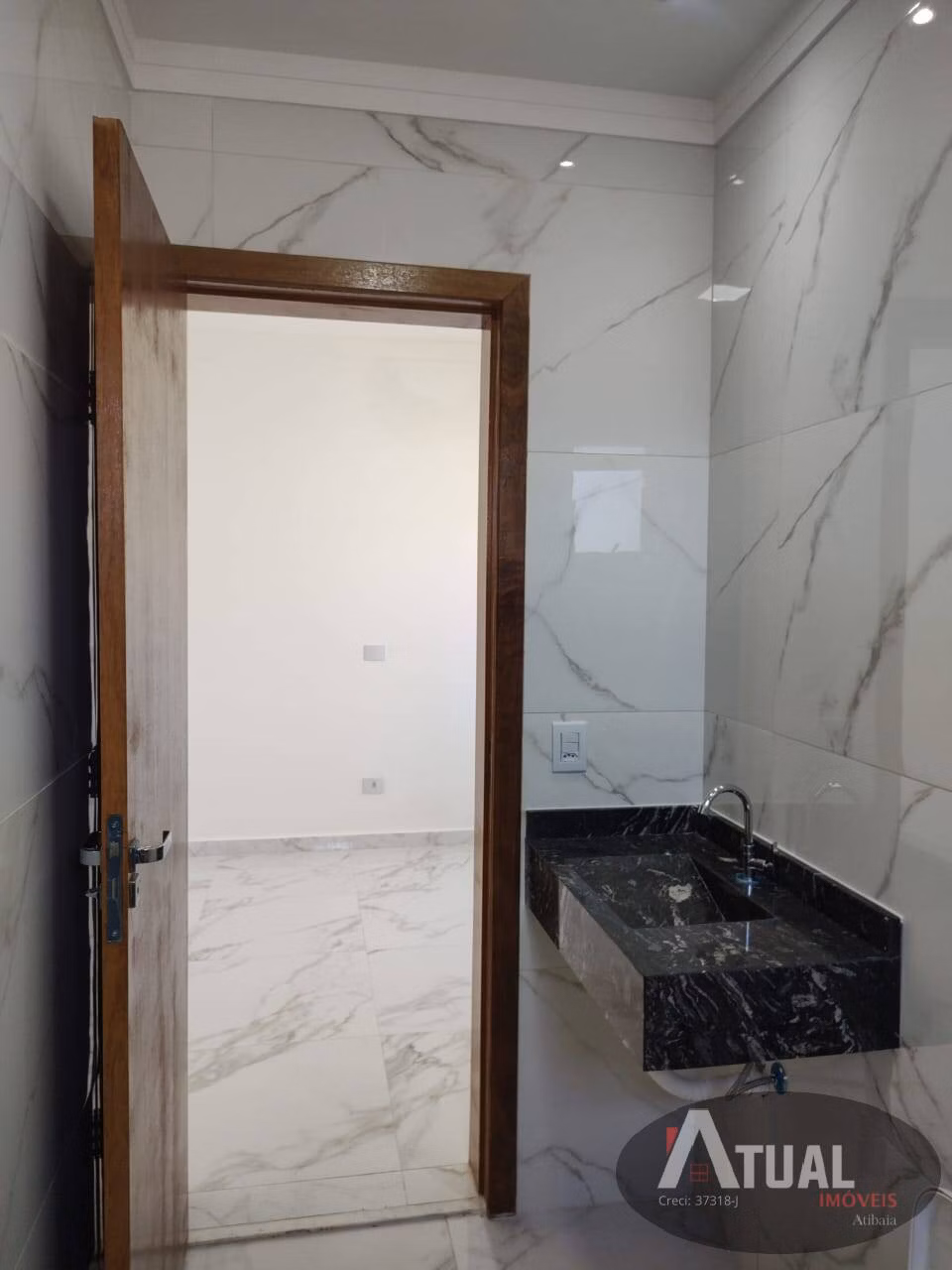 Casa de 186 m² em Atibaia, SP