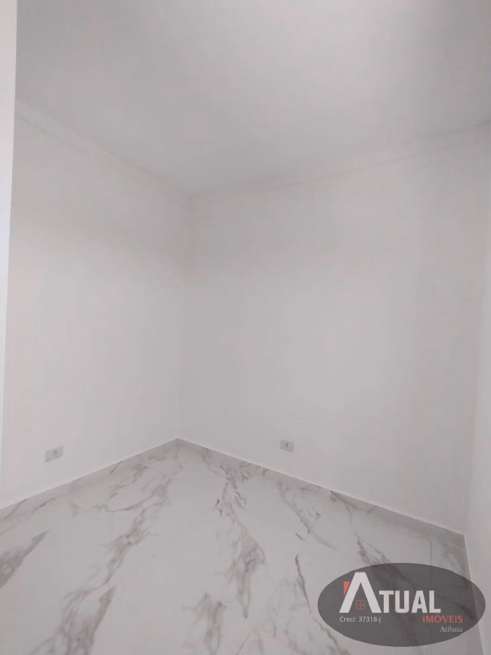 Casa de 186 m² em Atibaia, SP