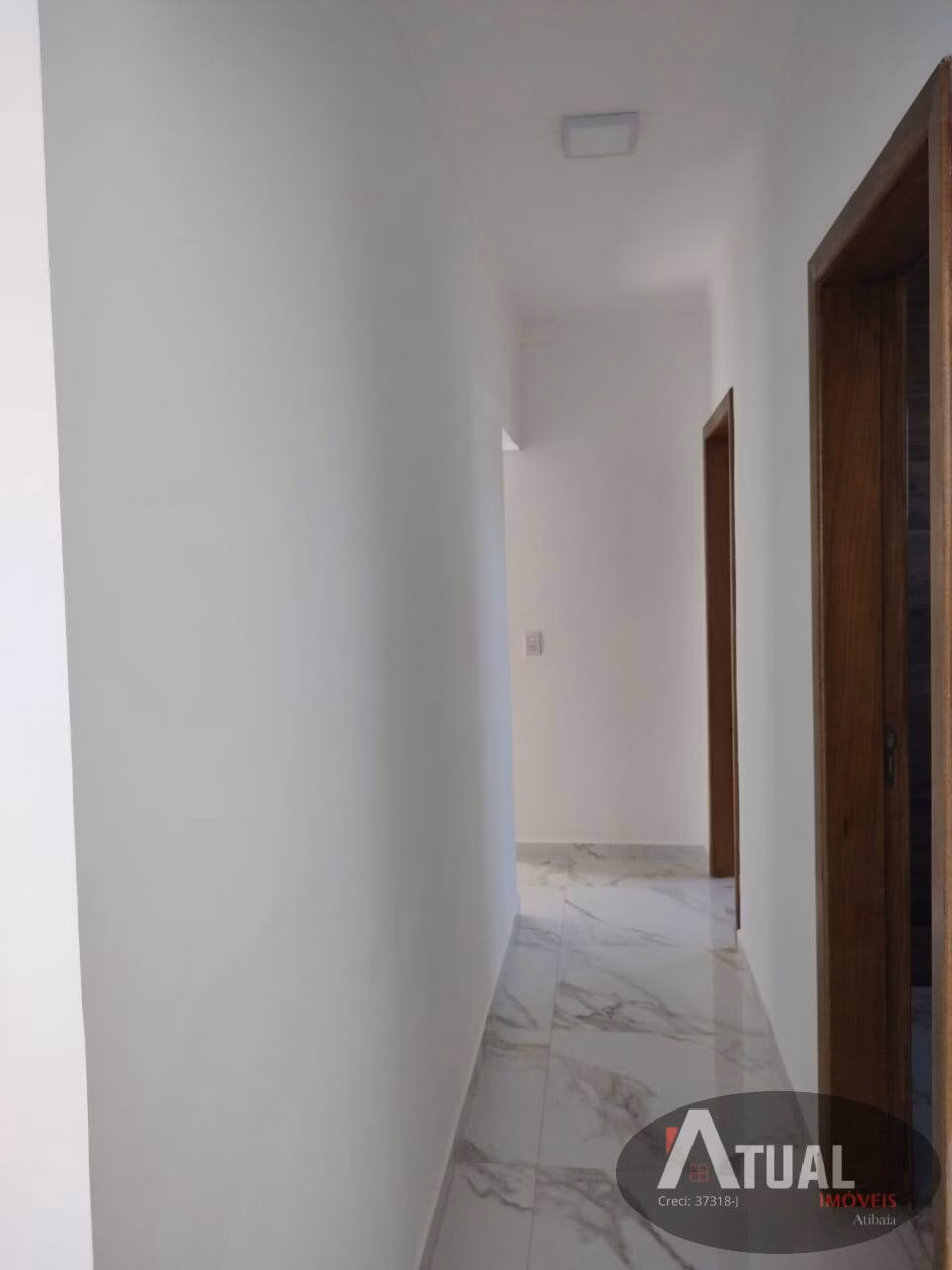 Casa de 186 m² em Atibaia, SP