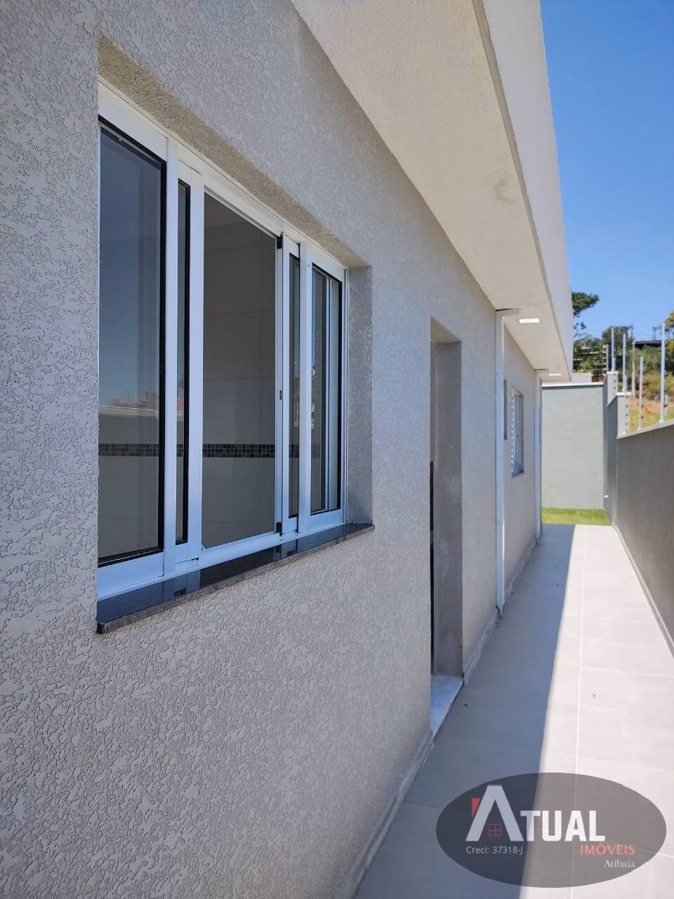 Casa de 186 m² em Atibaia, SP