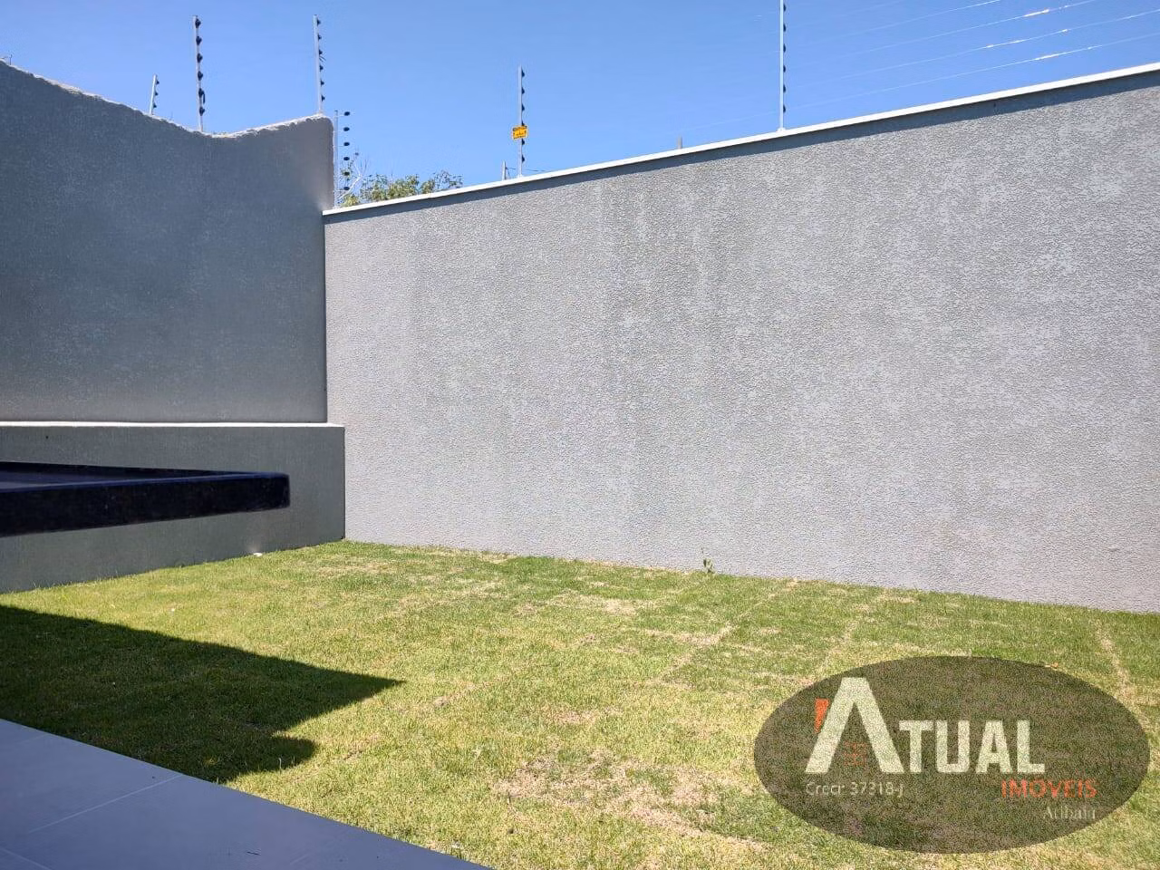 Casa de 186 m² em Atibaia, SP