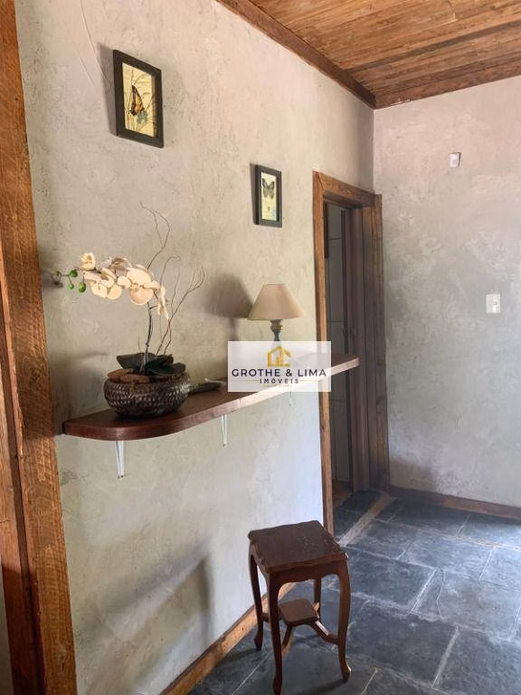 Country home of 2.200 m² in Jacareí, SP, Brazil