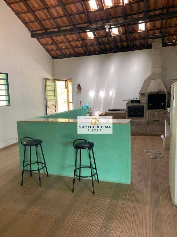 Country home of 2.200 m² in Jacareí, SP, Brazil