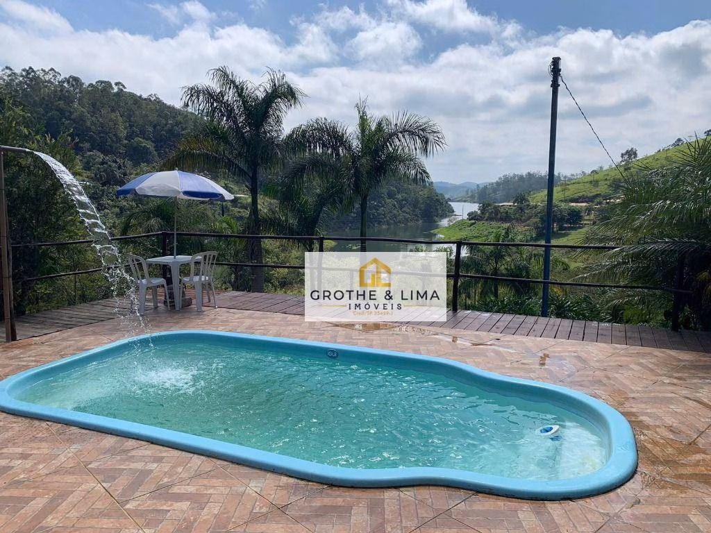 Country home of 2.200 m² in Jacareí, SP, Brazil